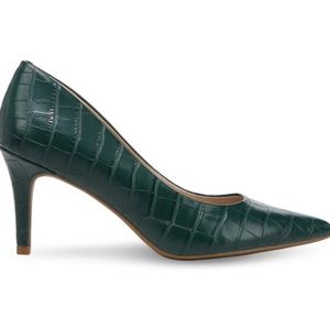 Alfani women’s step ‘N flex Jeules pumps